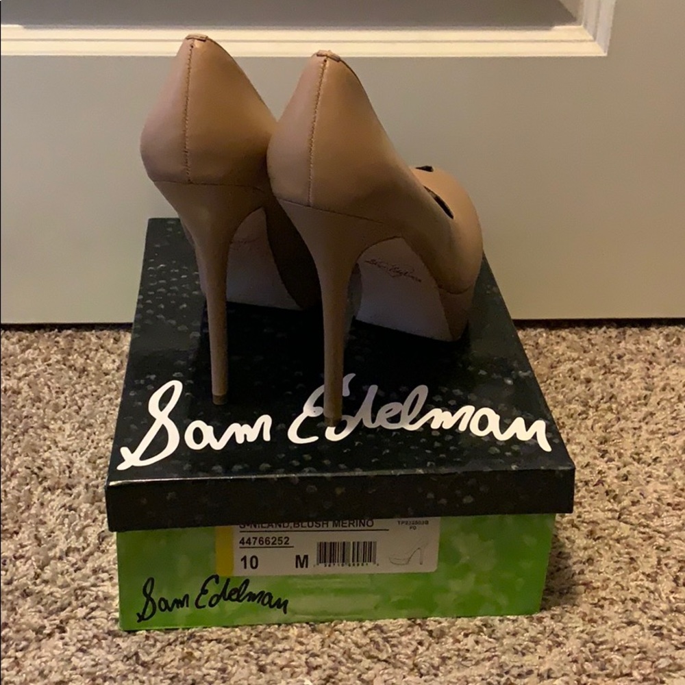 Sam Edelman - Picture 2 of 2